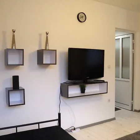 Apartament Апартамент Централ-Топ Център,Ул.Генерал Радецки 17,За 6 Души. *
