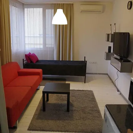 Apartament Апартамент Централ-Топ Център,Ул.Генерал Радецки 17,За 6 Души. Gabrowo
