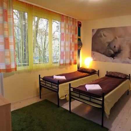 Apartament Апартамент Централ-Топ Център,Ул.Генерал Радецки 17,За 6 Души. *
