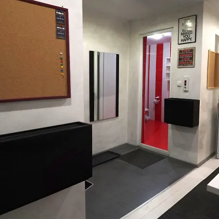 Apartament Апартамент Централ-Топ Център,Ул.Генерал Радецки 17,За 6 Души. *