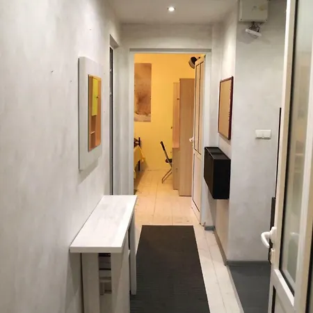 Apartament Апартамент Централ-Топ Център,Ул.Генерал Радецки 17,За 6 Души. Gabrowo