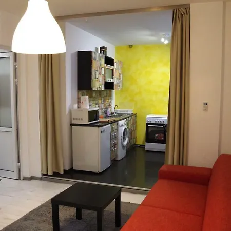 Апартамент Централ-Топ Център,Ул.Генерал Радецки 17,За 6 Души. Apartament Gabrowo